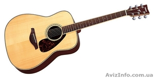 Магазин ACOUSTIC STYLE. Акустические гитары для людей, которые ценят - <ro>Изображение</ro><ru>Изображение</ru> #1, <ru>Объявление</ru> #1387000