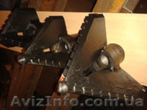 Инструмент и комплектующие к  малогабаритным буровым установкам