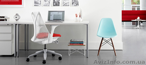 Ортопедические кресла Herman Miller и Wagner - <ro>Изображение</ro><ru>Изображение</ru> #1, <ru>Объявление</ru> #1388056