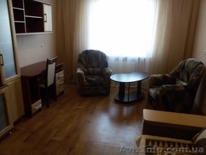 Сдам 2-х комнатную квартиру на долгий срок - <ro>Изображение</ro><ru>Изображение</ru> #1, <ru>Объявление</ru> #1395858