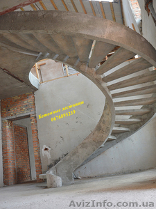 Изготавливаем бетонные лестницы - <ro>Изображение</ro><ru>Изображение</ru> #1, <ru>Объявление</ru> #1399742