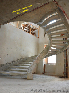 Изготавливаем бетонные лестницы - <ro>Изображение</ro><ru>Изображение</ru> #2, <ru>Объявление</ru> #1399742