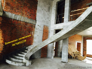 Изготавливаем бетонные лестницы - <ro>Изображение</ro><ru>Изображение</ru> #6, <ru>Объявление</ru> #1399742