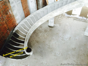 Изготавливаем бетонные лестницы - <ro>Изображение</ro><ru>Изображение</ru> #7, <ru>Объявление</ru> #1399742