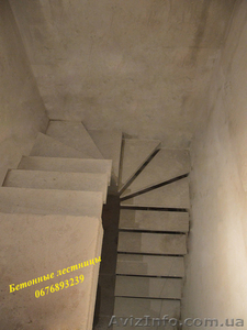 Изготавливаем бетонные лестницы - <ro>Изображение</ro><ru>Изображение</ru> #8, <ru>Объявление</ru> #1399742