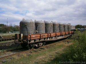 Днище элептическое 3000х12 ГОСТ6533-78