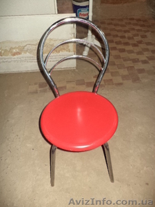Продам качественные стулья для ресторанов, дачи хорошая цена - <ro>Изображение</ro><ru>Изображение</ru> #1, <ru>Объявление</ru> #1398961