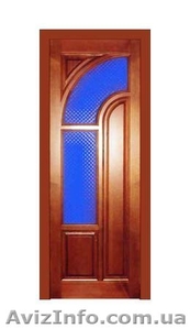  Изготовление деревянных  межкомнатных дверей. - <ro>Изображение</ro><ru>Изображение</ru> #1, <ru>Объявление</ru> #1392938