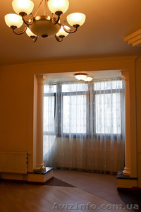 Эксклюзивная 4-комнатная квартира в центре Киева, ул. Дмитриевская 52б - <ro>Изображение</ro><ru>Изображение</ru> #2, <ru>Объявление</ru> #1381377