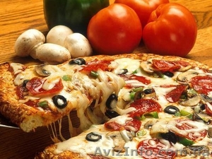 Курсы поваров - пиццайоло (приготовление пиццы) - <ro>Изображение</ro><ru>Изображение</ru> #1, <ru>Объявление</ru> #1394880