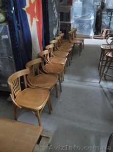 Продам венские стулья - <ro>Изображение</ro><ru>Изображение</ru> #1, <ru>Объявление</ru> #1398950