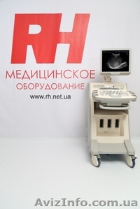 УЗИ апарат Medison Accuvix V10  продается    - <ro>Изображение</ro><ru>Изображение</ru> #1, <ru>Объявление</ru> #1390014