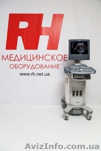 УЗИ аппарат Siemens Acuson X300  продается     - <ro>Изображение</ro><ru>Изображение</ru> #1, <ru>Объявление</ru> #1390108