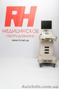 УЗИ аппарат Ultrasonix Sonix CEP – качество и стабильность по оптимальной цене      - <ro>Изображение</ro><ru>Изображение</ru> #1, <ru>Объявление</ru> #1390076