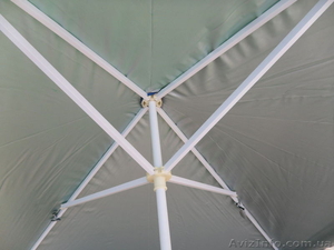 Зонт торговый 2х3 метра - <ro>Изображение</ro><ru>Изображение</ru> #3, <ru>Объявление</ru> #1402850
