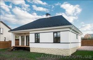 Продам дом с ремонтом 120м2 в Буче - <ro>Изображение</ro><ru>Изображение</ru> #2, <ru>Объявление</ru> #1420273