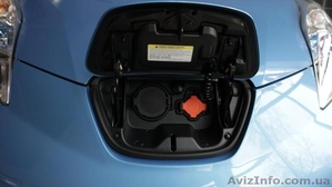 Электромобиль, 5 лет гарантии на Nissan Leaf от Elmob. - <ro>Изображение</ro><ru>Изображение</ru> #3, <ru>Объявление</ru> #1422214