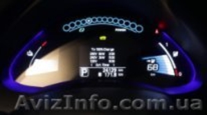 Электромобиль! 5 лет гарантии на Nissan Leaf от ELMOB - <ro>Изображение</ro><ru>Изображение</ru> #5, <ru>Объявление</ru> #1424760