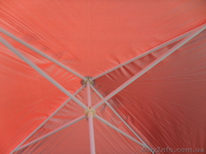 Зонт торговый 2х3 метра - <ro>Изображение</ro><ru>Изображение</ru> #4, <ru>Объявление</ru> #1402850