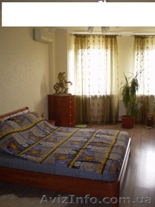 Продам квартиру в итальянском кирпичном доме на Тростянецкой,49, от собственника - <ro>Изображение</ro><ru>Изображение</ru> #5, <ru>Объявление</ru> #1101921