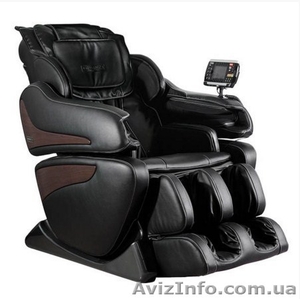 Кресло для массажа Infinity 3D - <ro>Изображение</ro><ru>Изображение</ru> #1, <ru>Объявление</ru> #1406924