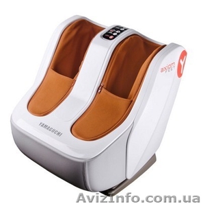 Массажер для ног Axiom Feet Yamaguchi - <ro>Изображение</ro><ru>Изображение</ru> #1, <ru>Объявление</ru> #1400672