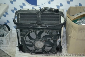 Радиатор БМВ BMW 5 F10 - <ro>Изображение</ro><ru>Изображение</ru> #1, <ru>Объявление</ru> #1422215