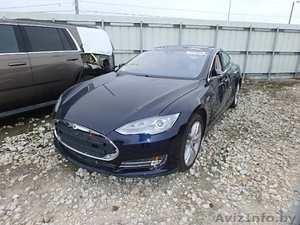 Разборка запчасти Tesla model S “12-15” - <ro>Изображение</ro><ru>Изображение</ru> #1, <ru>Объявление</ru> #1405085