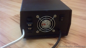 Зарядное устройство для автомобильного аккумулятора "SiMAX-100 Pro" - <ro>Изображение</ro><ru>Изображение</ru> #2, <ru>Объявление</ru> #1446978