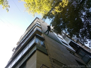 Утепление балконов, утепление квартир - <ro>Изображение</ro><ru>Изображение</ru> #4, <ru>Объявление</ru> #1427337