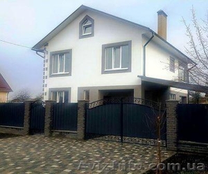 Идеальный дом в Лесной Буче, прямая продажа от хозяина - <ro>Изображение</ro><ru>Изображение</ru> #1, <ru>Объявление</ru> #1430898