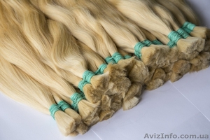 Натуральные волосы марки Kingmagichair - <ro>Изображение</ro><ru>Изображение</ru> #3, <ru>Объявление</ru> #1441438