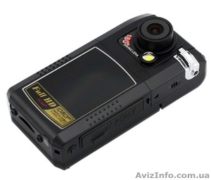 Видеорегистратор DVR mini 900 (пульт+FUllHD+GPS) - <ro>Изображение</ro><ru>Изображение</ru> #5, <ru>Объявление</ru> #1431272