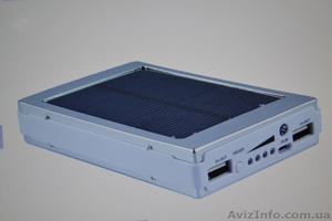 Солнечное зарядное устройство Power Bank 30000 mAh - <ro>Изображение</ro><ru>Изображение</ru> #7, <ru>Объявление</ru> #1431279