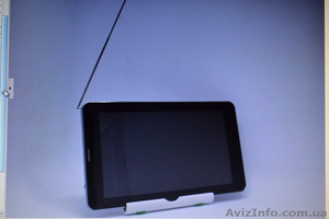 Новый 7" Q50 планшет - телефон (2 sim) - телевизор (ATV) - навигатор - <ro>Изображение</ro><ru>Изображение</ru> #10, <ru>Объявление</ru> #1431259