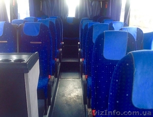 Аренда автобуса Neoplan 3316SHD 2003 года 50 мест - <ro>Изображение</ro><ru>Изображение</ru> #3, <ru>Объявление</ru> #1429815