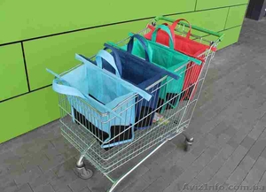 Супер сумка-новинка для покупок в супермаркетах - <ro>Изображение</ro><ru>Изображение</ru> #1, <ru>Объявление</ru> #1445078
