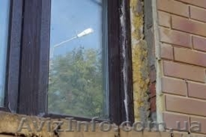пластиковые откосы окна гипсокартон - <ro>Изображение</ro><ru>Изображение</ru> #6, <ru>Объявление</ru> #1444051