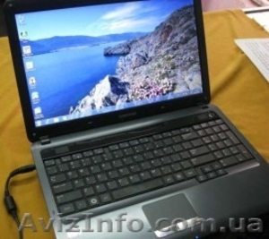 Продам по запчастям ноутбук Samsung R523(разборка и установка). - <ro>Изображение</ro><ru>Изображение</ru> #1, <ru>Объявление</ru> #1430366