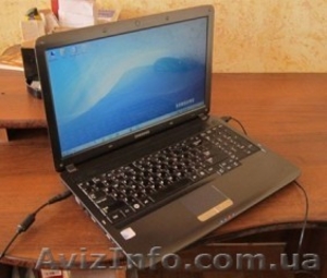 Продам по запчастям ноутбук Samsung R525(разборка и установка). - <ro>Изображение</ro><ru>Изображение</ru> #1, <ru>Объявление</ru> #1430364
