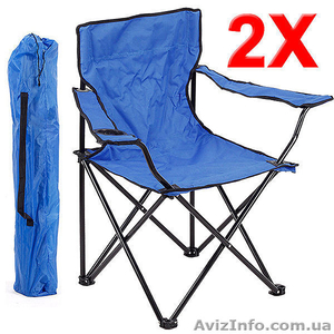 Складной стул для пикника WELFULL-YZ20050, кресло для рыбалки - <ro>Изображение</ro><ru>Изображение</ru> #3, <ru>Объявление</ru> #1428514