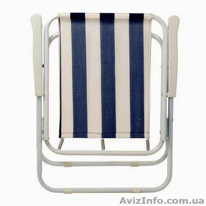 Пляжный стул YZ16001, садовое кресло, раскладной стул для пикника - <ro>Изображение</ro><ru>Изображение</ru> #2, <ru>Объявление</ru> #1429111