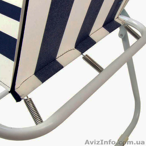 Пляжный стул YZ16001, садовое кресло, раскладной стул для пикника - <ro>Изображение</ro><ru>Изображение</ru> #4, <ru>Объявление</ru> #1429111