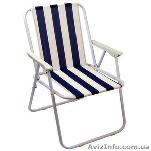 Раскладные стульчики для пикника и пляжа WELFULL - <ro>Изображение</ro><ru>Изображение</ru> #2, <ru>Объявление</ru> #1429116