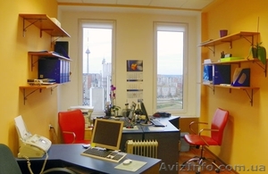 Продажа офисов в Доме печати  в Вильнюсе - <ro>Изображение</ro><ru>Изображение</ru> #1, <ru>Объявление</ru> #1257741