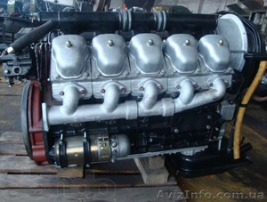 Запчасти к двигателям Tatra 928/929/930 - <ro>Изображение</ro><ru>Изображение</ru> #2, <ru>Объявление</ru> #1450797