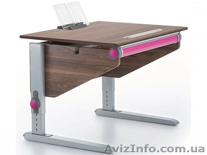 Детский письменный стол moll Winner Compact Classic - <ro>Изображение</ro><ru>Изображение</ru> #2, <ru>Объявление</ru> #1450101