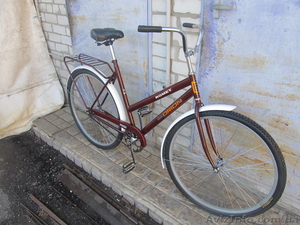 Велосипеды недорого