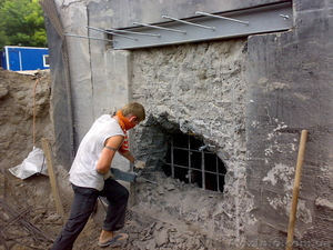 Демонтаж стен, перегородок. Демонтаж бетона и т.д.. - <ro>Изображение</ro><ru>Изображение</ru> #1, <ru>Объявление</ru> #1453970