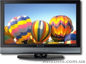 Плазменный телевизор Daewoo DPP-42A3V - <ro>Изображение</ro><ru>Изображение</ru> #1, <ru>Объявление</ru> #1455111
